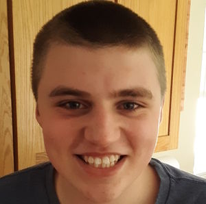 Meet your Posher, Bryce